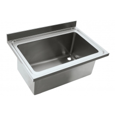 Chiuveta inox 1200x700 pentru spalat legume