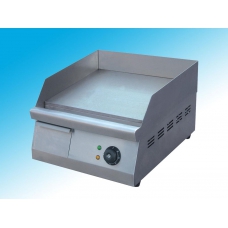 Grill electric de banc -  400x500x270