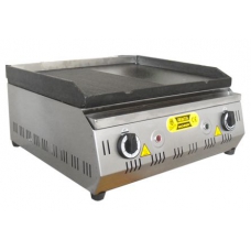 Grill electric de banc 500x500x250h