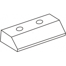 Decupaj suplimentar FI200-FI350 mm