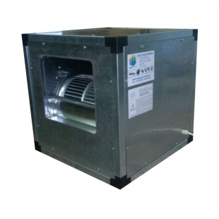 Ventilator BOX centrifugal debit 1500 mc/h